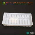 2ML disposable plastic ampoule tray